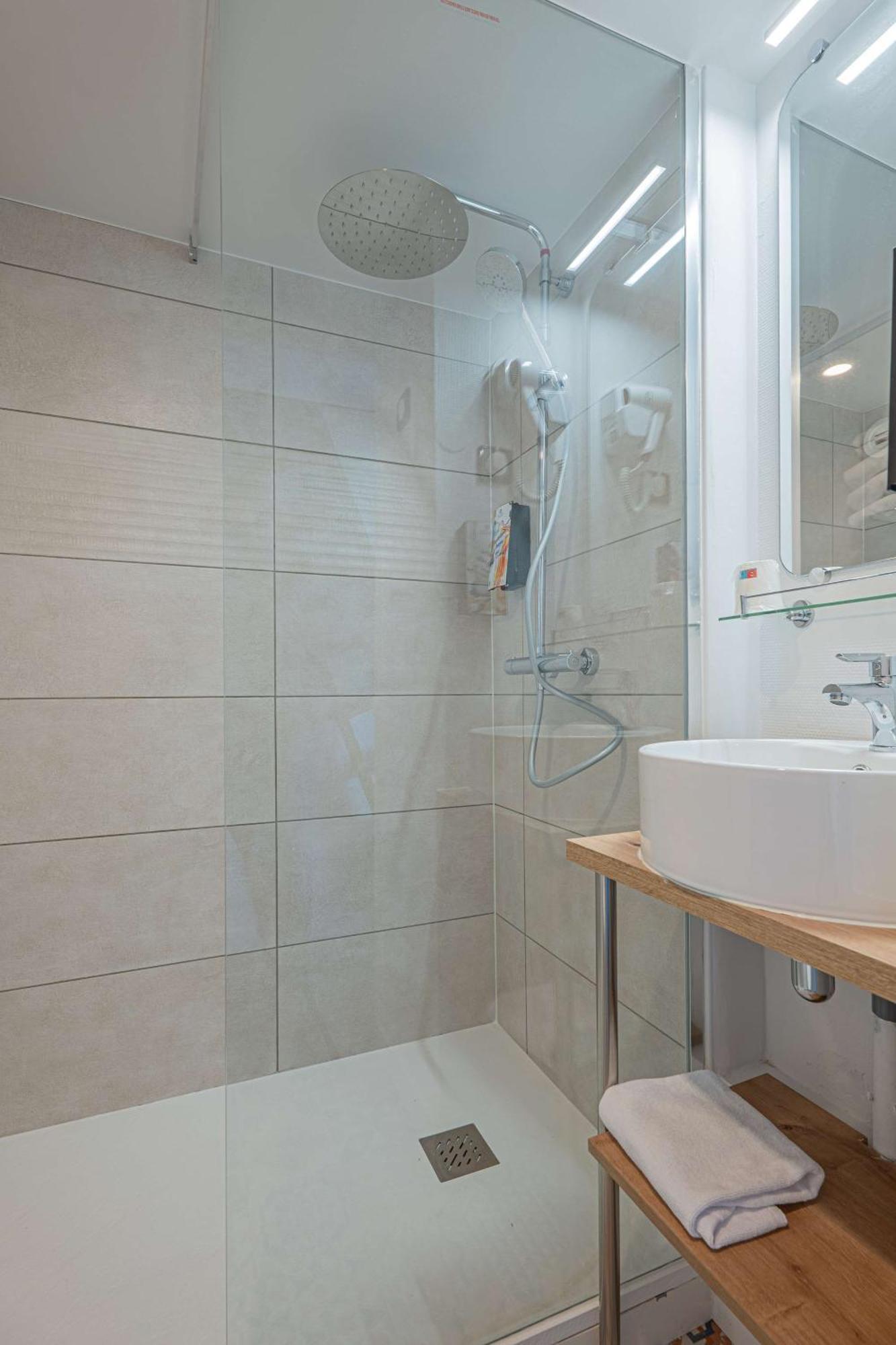 Sure Hotel By Best Western Mougins Belvedere Экстерьер фото